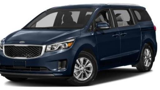 KIA SEDONA 2016 KNDMB5C19G6145039 image