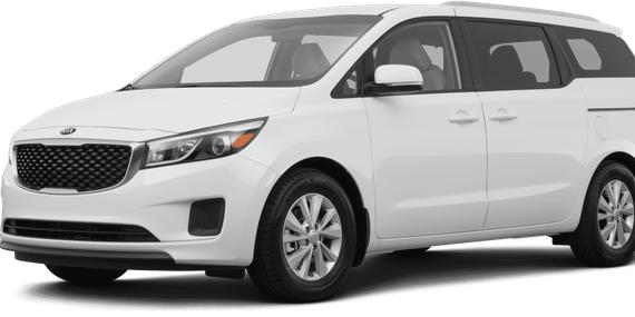 KIA SEDONA 2016 KNDMB5C1XG6100059 image