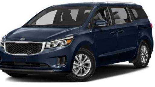 KIA SEDONA 2016 KNDMB5C19G6102336 image