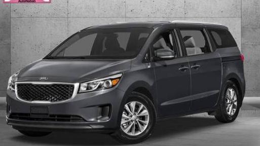 KIA SEDONA 2016 KNDMB5C1XG6121039 image