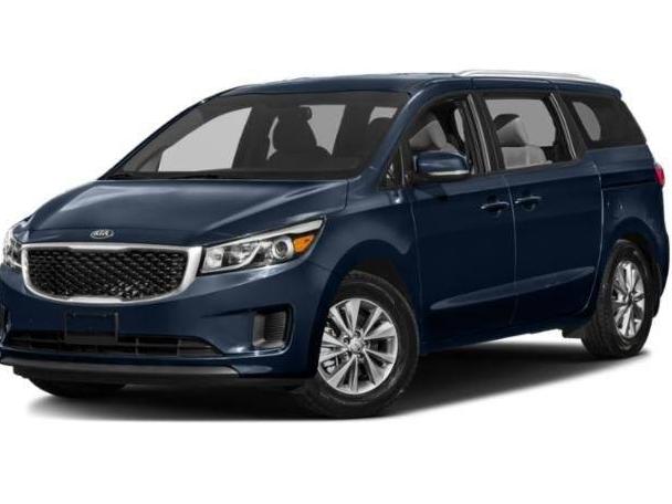 KIA SEDONA 2016 KNDMB5C10G6163249 image