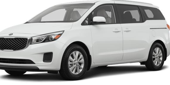 KIA SEDONA 2016 KNDMB5C1XG6131117 image