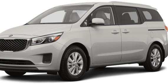 KIA SEDONA 2016 KNDMB5C12G6180604 image