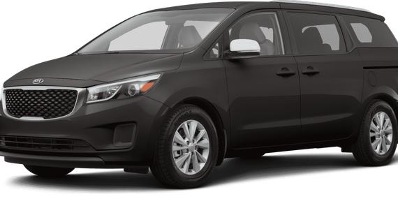 KIA SEDONA 2016 KNDMB5C16G6083308 image
