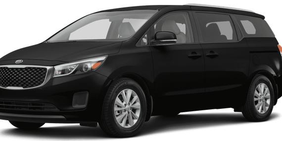 KIA SEDONA 2016 KNDMB5C11G6087024 image