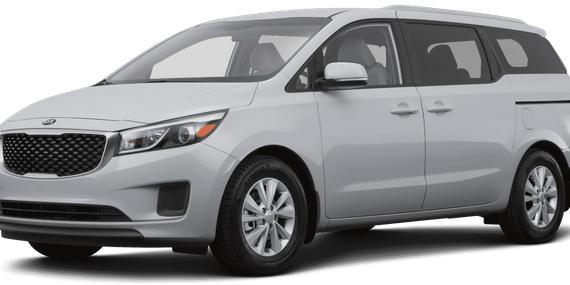 KIA SEDONA 2016 KNDMB5C13G6101263 image