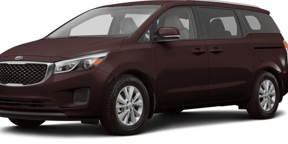 KIA SEDONA 2016 KNDMB5C12G6148395 image