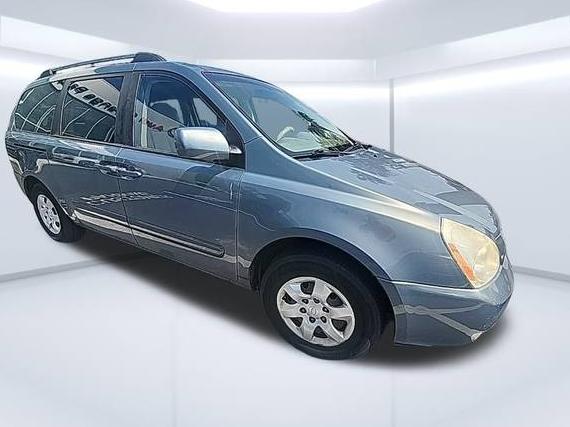 KIA SEDONA 2008 KNDMB233486222904 image
