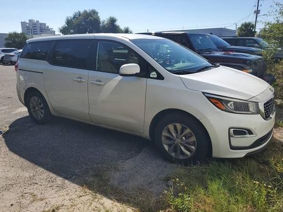 KIA SEDONA 2019 KNDMB5C12K6534730 image KIA SEDONA 2019 KNDMB5C12K6534730 image