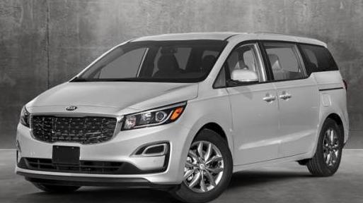 KIA SEDONA 2019 KNDMB5C1XK6500521 image