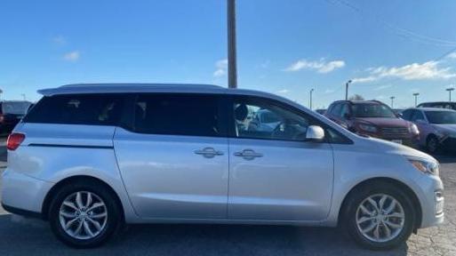 KIA SEDONA 2019 KNDMB5C19K6532750 image