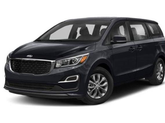 KIA SEDONA 2019 KNDMB5C15K6500524 image