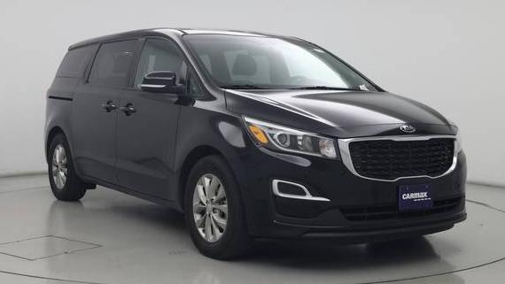 KIA SEDONA 2019 KNDMA5C12K6508695 image KIA SEDONA 2019 KNDMA5C12K6508695 image