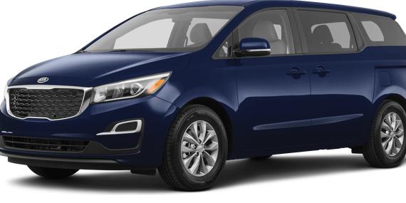 KIA SEDONA 2019 KNDMB5C11K6559876 image