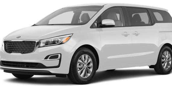 KIA SEDONA 2019 KNDMB5C1XK6518968 image