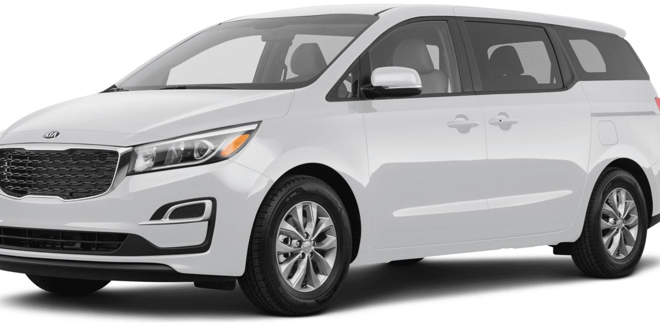 KIA SEDONA 2019 KNDMB5C13K6540746 image