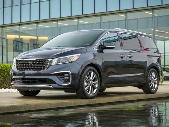 KIA SEDONA 2019 KNDMB5C12K6511366 image