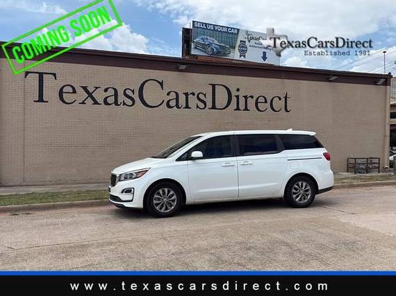KIA SEDONA 2019 KNDMB5C16K6535007 image KIA SEDONA 2019 KNDMB5C16K6535007 image