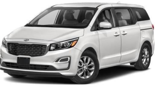 KIA SEDONA 2019 KNDMB5C15K6559847 image