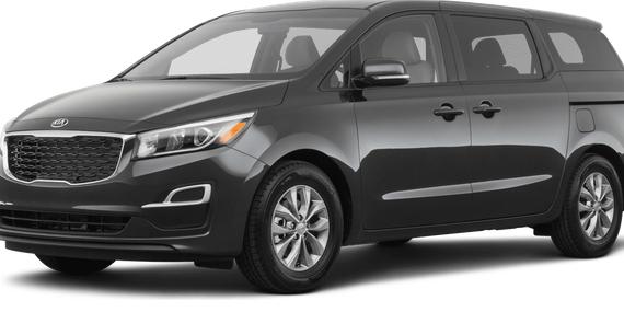 KIA SEDONA 2019 KNDMB5C12K6571485 image