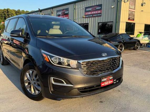 KIA SEDONA 2019 KNDMB5C14K6528377 image KIA SEDONA 2019 KNDMB5C14K6528377 image
