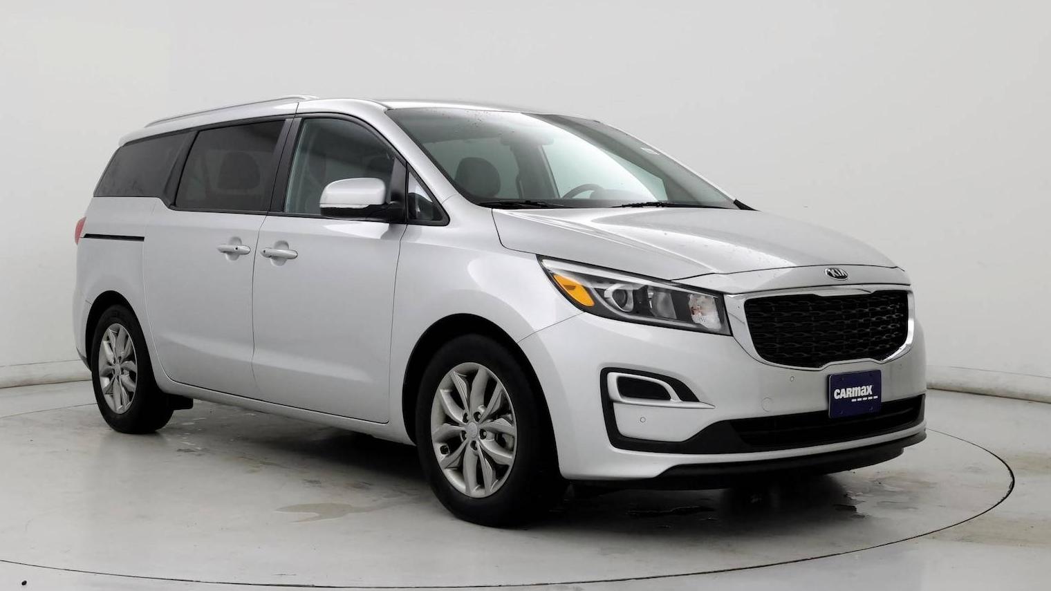 KIA SEDONA 2019 KNDMB5C1XK6540288 image