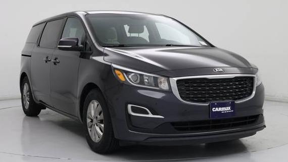 KIA SEDONA 2019 KNDMB5C17K6547229 image