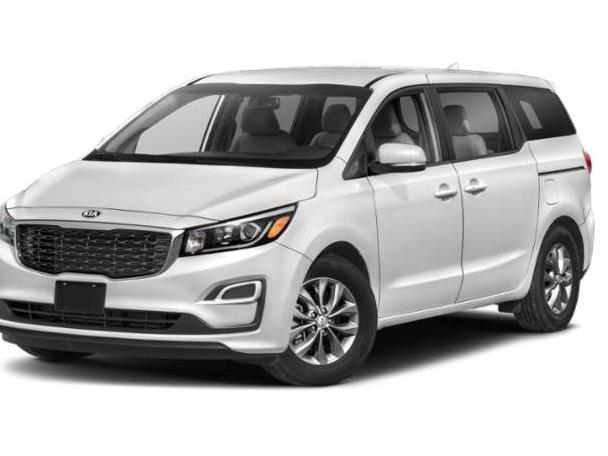 KIA SEDONA 2019 KNDMB5C12K6526627 image