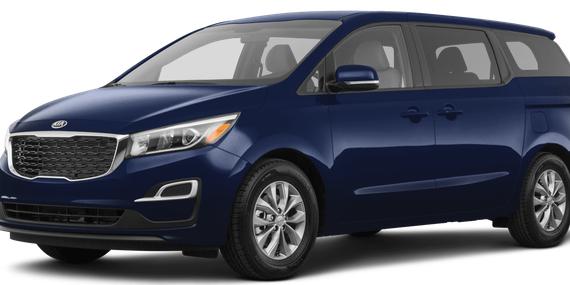 KIA SEDONA 2019 KNDMC5C10K6548154 image