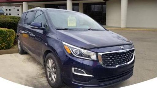 KIA SEDONA 2019 KNDMB5C16K6566855 image