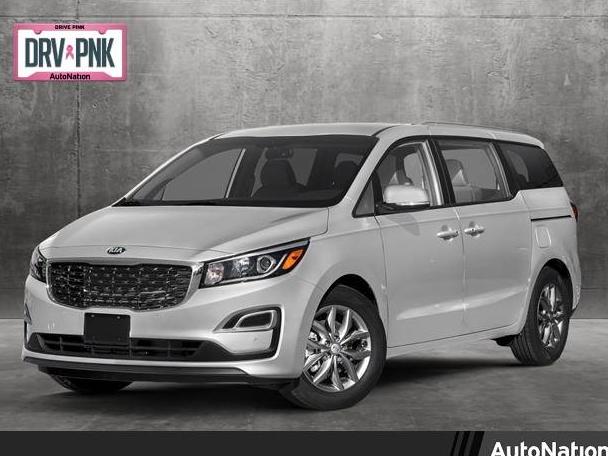 KIA SEDONA 2019 KNDMB5C14K6504919 image