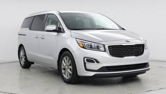 KIA SEDONA 2019 KNDMB5C18K6511968 image KIA SEDONA 2019 KNDMB5C18K6511968 image