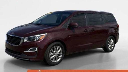 KIA SEDONA 2019 KNDMB5C18K6523196 image