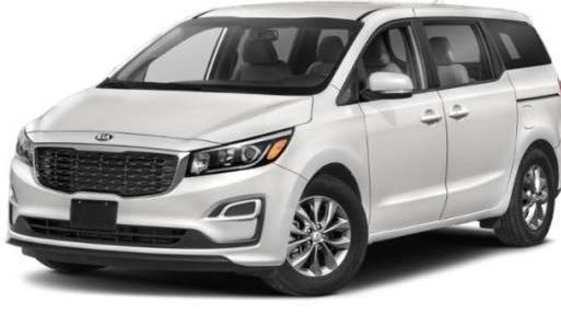 KIA SEDONA 2019 KNDMB5C13K6511067 image