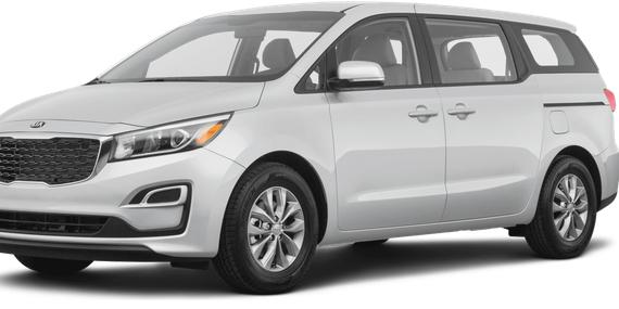 KIA SEDONA 2019 KNDMA5C14K6560507 image