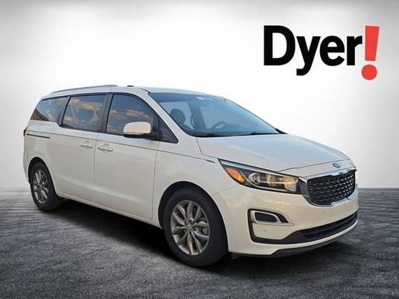 KIA SEDONA 2019 KNDMB5C10K6494180 image KIA SEDONA 2019 KNDMB5C10K6494180 image