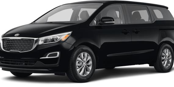 KIA SEDONA 2019 KNDMB5C17K6553080 image