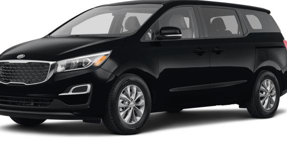 KIA SEDONA 2019 KNDMB5C10K6517666 image