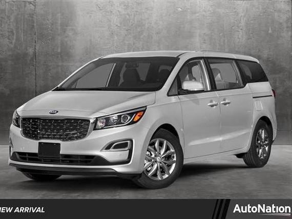 KIA SEDONA 2019 KNDMB5C17K6542693 image