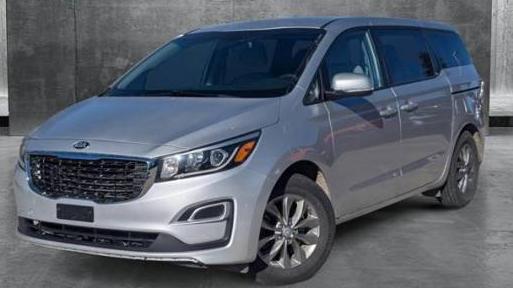 KIA SEDONA 2019 KNDMA5C10K6558463 image