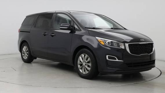 KIA SEDONA 2019 KNDMB5C19K6550505 image