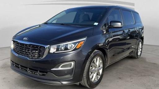 KIA SEDONA 2019 KNDMB5C18K6493374 image