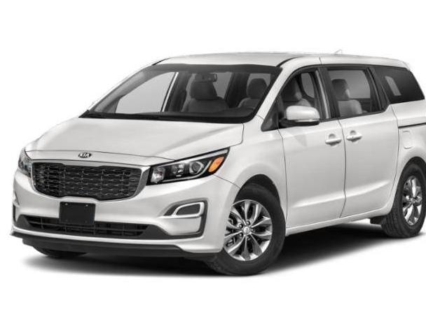 KIA SEDONA 2019 KNDMB5C17K6510827 image