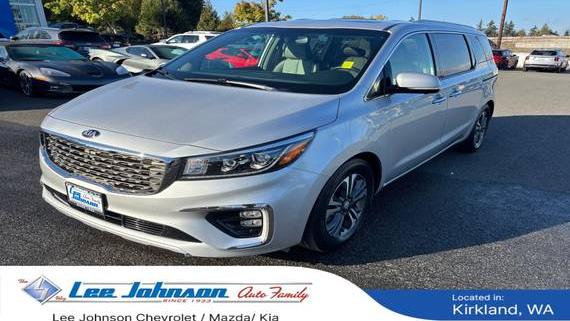 KIA SEDONA 2019 KNDMC5C18K6550539 image KIA SEDONA 2019 KNDMC5C18K6550539 image