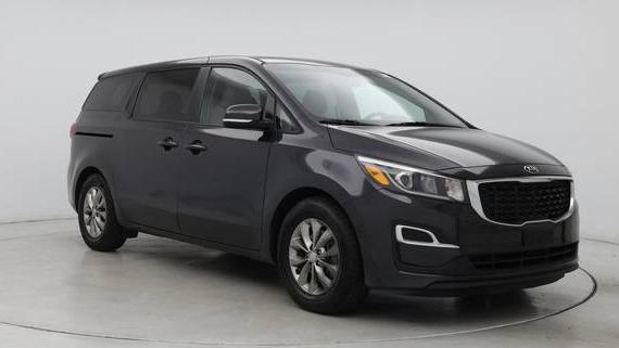 KIA SEDONA 2019 KNDMB5C17K6533010 image