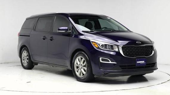 KIA SEDONA 2019 KNDMB5C10K6540316 image