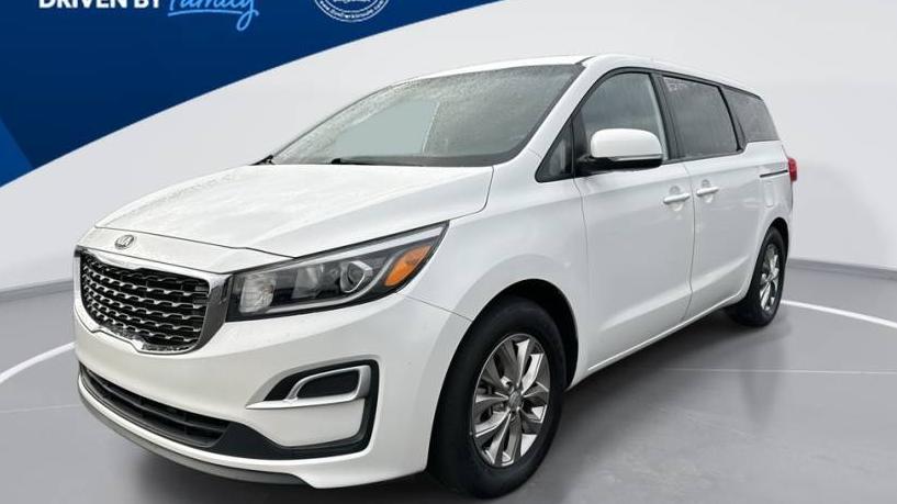 KIA SEDONA 2019 KNDMA5C17K6542101 image