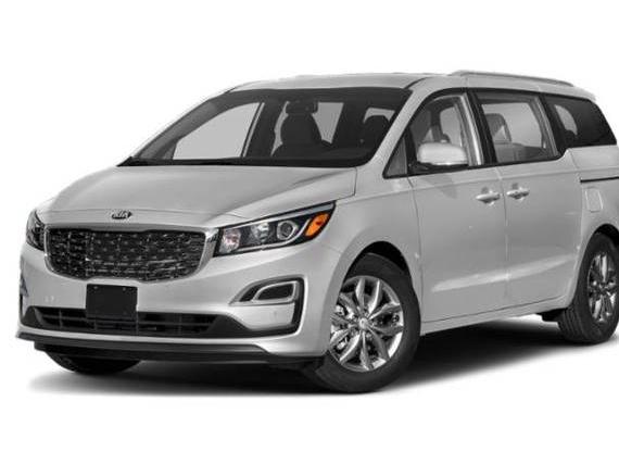 KIA SEDONA 2019 KNDMB5C15K6534205 image