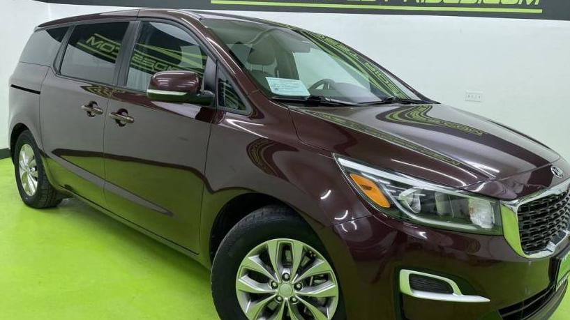 KIA SEDONA 2019 KNDMB5C10K6536847 image