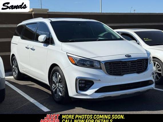 KIA SEDONA 2019 KNDMC5C15K6558453 image KIA SEDONA 2019 KNDMC5C15K6558453 image